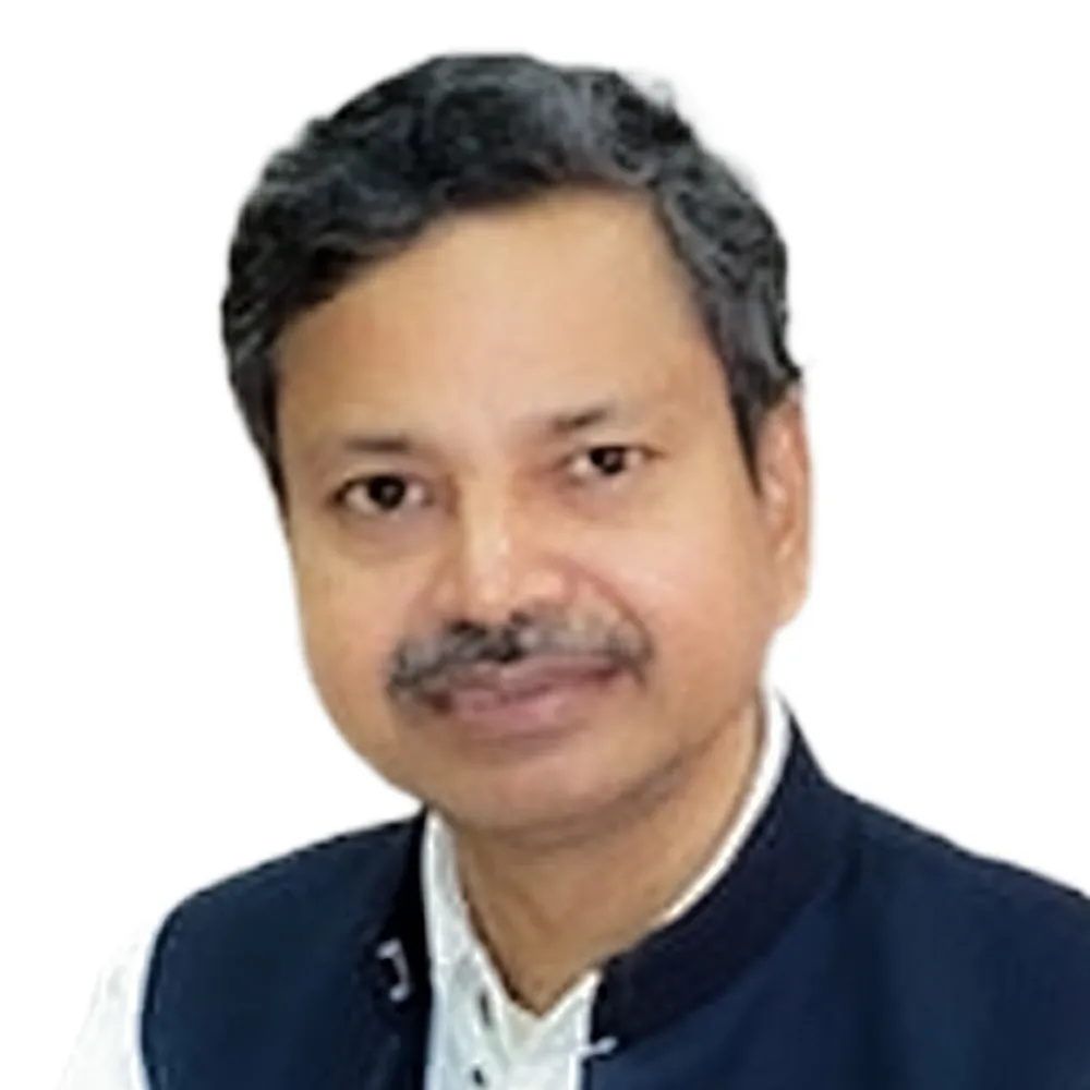 LEAP 2025 Awardee - Prof. DR S JEELANI